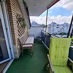 Penthouse Panoramablick Rosie *
