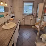 Apartamento Penthouse Panoramablick Rosie Bad Iburg