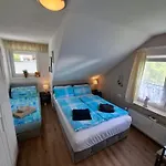 Penthouse Panoramablick Rosie * Bad Iburg