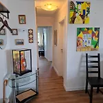 Penthouse Panoramablick Rosie