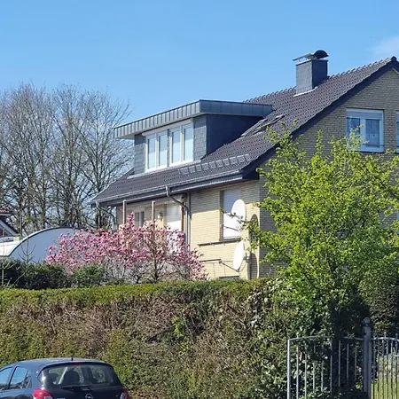 Apartamento Penthouse Panoramablick Rosie