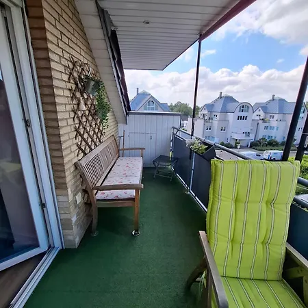 Penthouse Panoramablick Rosie *