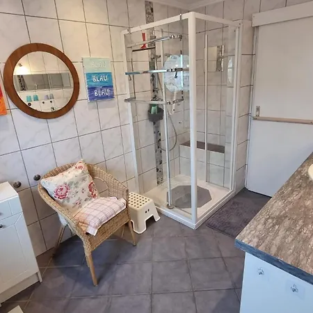 Penthouse Panoramablick Rosie