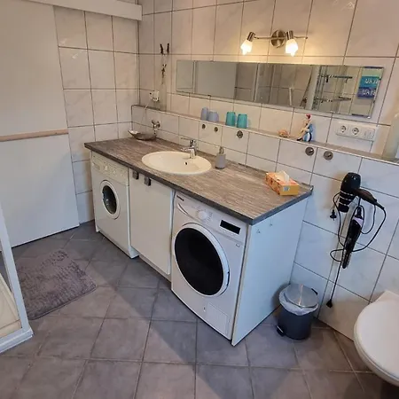Apartmán Penthouse Panoramablick Rosie *