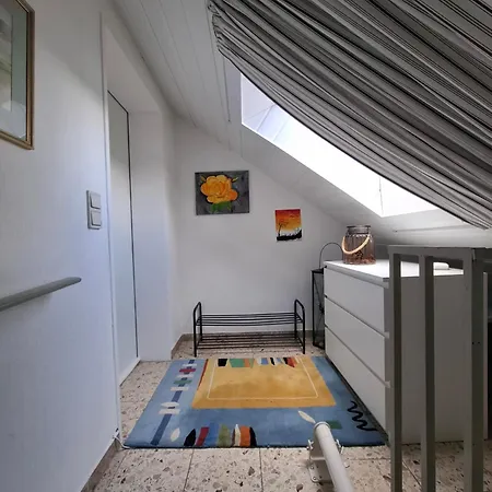 Penthouse Panoramablick Rosie *